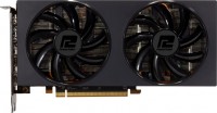Photos - Graphics Card PowerColor Radeon RX 5700 XT 8GBD6-3DH