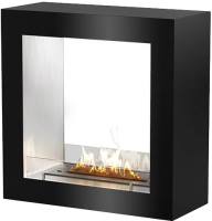 Photos - Bio Fireplace Gloss Fire Brook 500 
