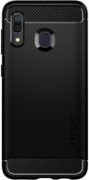 Photos - Case Spigen Rugged Armor for Galaxy A40 
