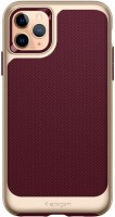 Photos - Case Spigen Neo Hybrid for iPhone 11 Pro Max 
