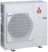 Photos - Heat Pump Mitsubishi Electric PUHZ-FRP71VHA 8 kW