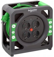 Photos - Surge Protector / Extension Lead Schneider Electric Thorsman IMT33137