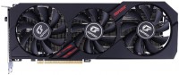 Photos - Graphics Card Colorful GeForce RTX 2060 SUPER iGame Ultra-V