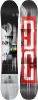 Photos - Snowboard DC Ply 157W (2019/2020) 