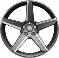 Photos - Wheel MOMO Stealth (8,5x20/5x108 ET45 DIA72,3)