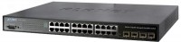 Photos - Switch PLANET WGSW-24040HP 