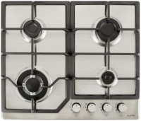 Photos - Hob VENTOLUX HSF 640 L3 CESBT X stainless steel