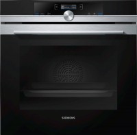 Photos - Oven Siemens HB 674GBS1 