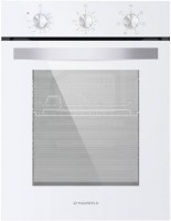 Photos - Oven MAUNFELD EOEC 516 W