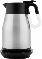 Electric Kettle Gastroback Advanced Thermo 42426 2200 W 1.7 L  stainless steel