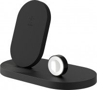 Photos - Charger Belkin BoostUp Wireless Charging Dock 7.5W 