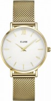 Photos - Wrist Watch CLUSE CL30010 