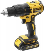 Drill / Screwdriver DeWALT DCD778D2T 