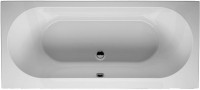 Photos - Bathtub RIHO Carolina 180x80 cm
