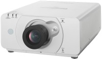 Photos - Projector Panasonic PT-DW530