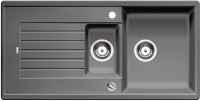 Kitchen Sink Blanco Zia 6S 517419 1000x500