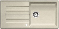 Kitchen Sink Blanco Zia XL 6S 517573 1000x500