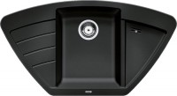 Photos - Kitchen Sink Blanco Zia 9E 514764 930x510