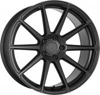 Photos - Wheel Barracuda Project Two (9x20/5x108 ET40 DIA73,1)