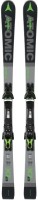 Photos - Ski Atomic Redster X7 WB 152 (2019/2020) 