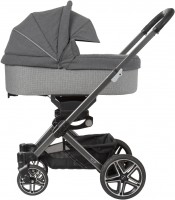Photos - Pushchair Hartan VIP GTS XL 2 in 1 