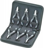 Photos - Tool Kit KNIPEX 002017 