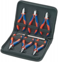 Tool Kit KNIPEX 002016 