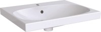 Photos - Bathroom Sink Geberit Acanto 60 500.620.01.2 600 mm