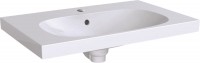 Photos - Bathroom Sink Geberit Acanto 75 500.622.01.2 750 mm