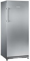 Fridge Severin KS 9788 stainless steel
