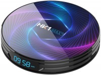 Photos - Media Player Android TV Box HK1 Max Plus 64 Gb 