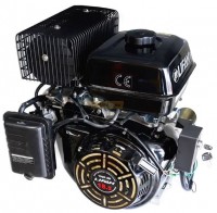 Photos - Engine Lifan 192F-2-D-3A 