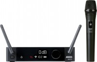 Photos - Microphone AKG DMS300 Microphone Set 