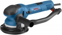 Grinder / Polisher Bosch GET 75-150 Professional 0601257100 