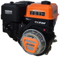Photos - Engine Lifan KP-460-18A