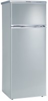 Photos - Fridge Severin KS 9793 silver