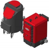 Photos - Boiler Altep BIO 95 95 kW