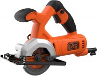 Photos - Power Saw Black&Decker BES510 