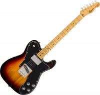 Photos - Guitar Squier Classic Vibe '70s Telecaster Custom 