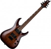 Photos - Guitar LTD H-200FM 