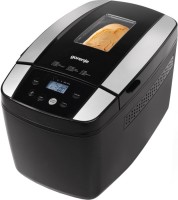 Photos - Breadmaker Gorenje BM1210BK 