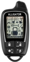 Photos - Car Alarm Alligator TD-310 
