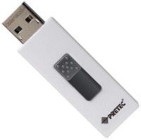 Photos - USB Flash Drive Pretec i-Disk Active 8Gb 