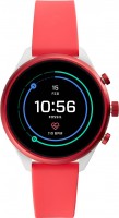 Photos - Smartwatches FOSSIL Sport Smartwatch  41mm