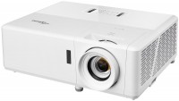 Photos - Projector Optoma ZH403 