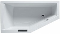 Photos - Bathtub RIHO Geta 170x90 cm