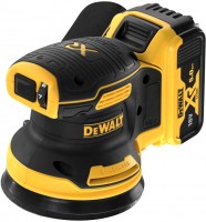 Photos - Grinder / Polisher DeWALT DCW210P2