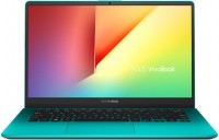 Photos - Laptop Asus VivoBook S14 S430FA (S430FA-EB407T)