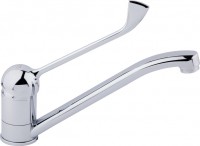 Photos - Tap Bianchi Star LVMSTR2000SANACRM 
