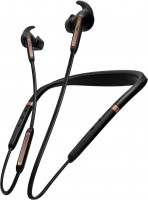 Photos - Headphones Jabra Elite 65e 